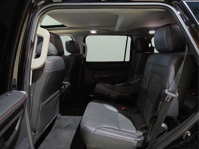 2023 Toyota Sequoia TRD Pro
