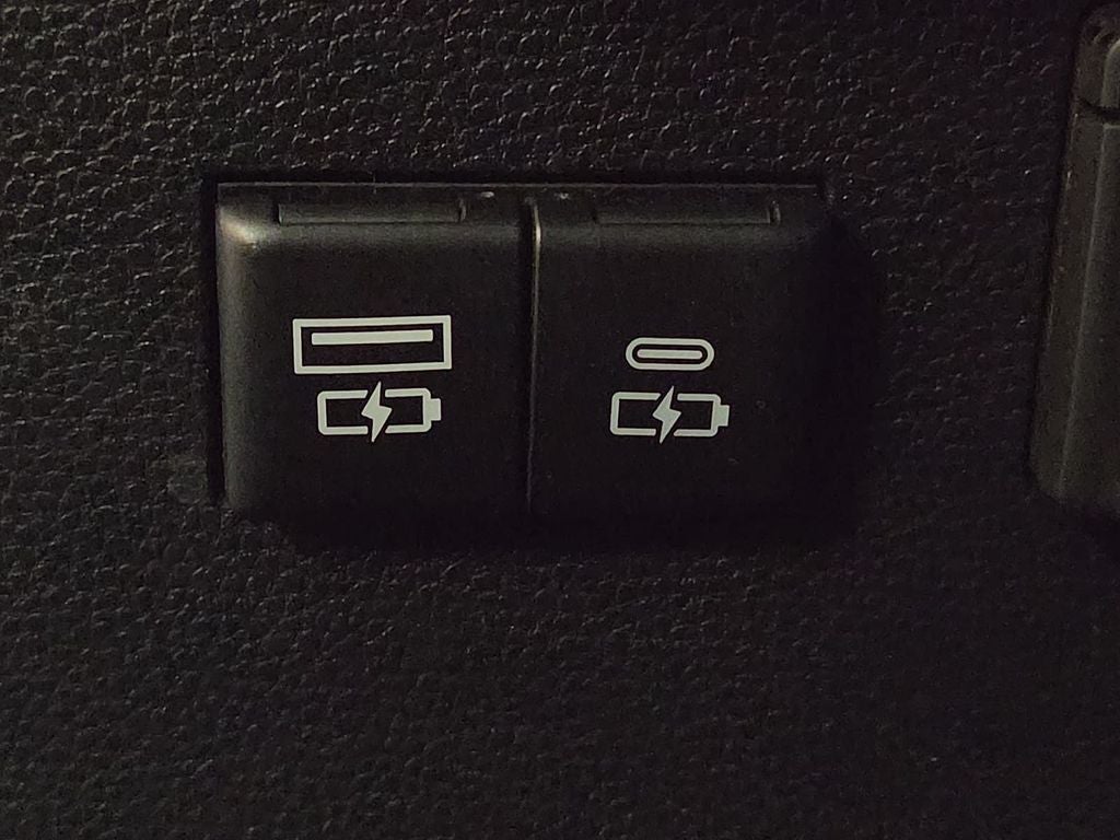 2023 Toyota Sequoia TRD Pro