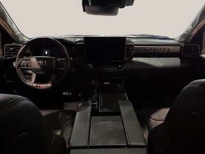 2023 Toyota Sequoia TRD Pro
