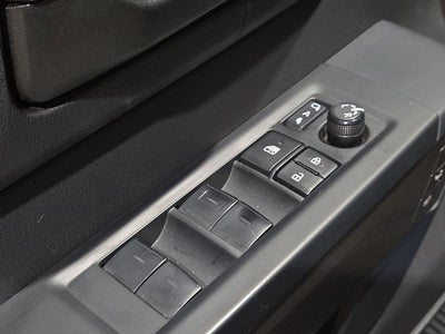 2023 Toyota Sequoia TRD Pro