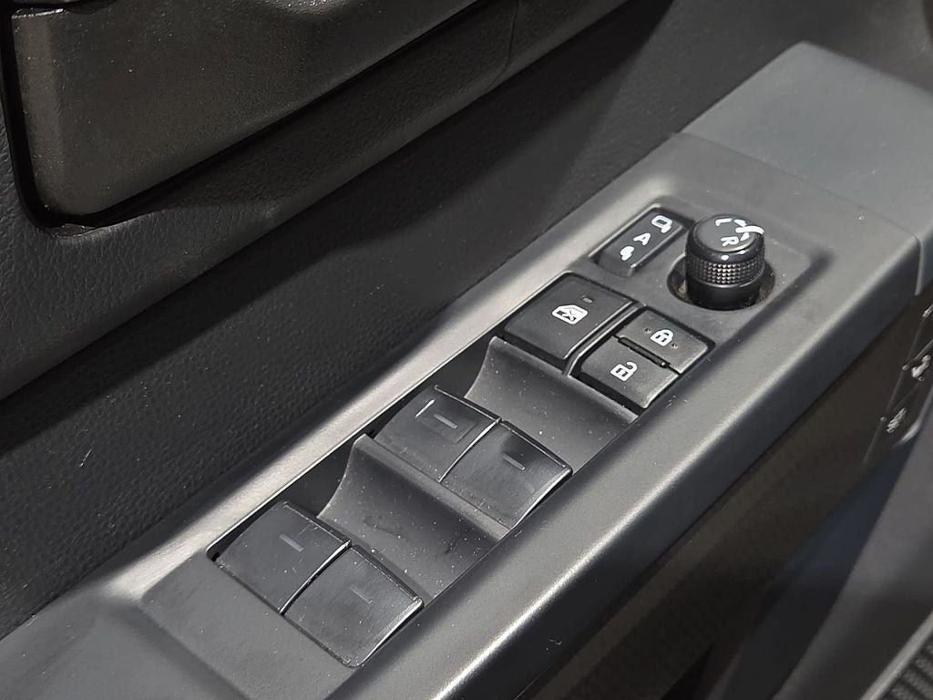 2023 Toyota Sequoia TRD Pro
