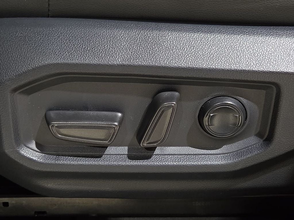 2023 Toyota Sequoia TRD Pro
