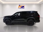 2023 Toyota Sequoia TRD Pro