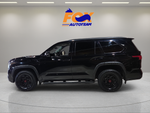 2023 Toyota Sequoia TRD Pro