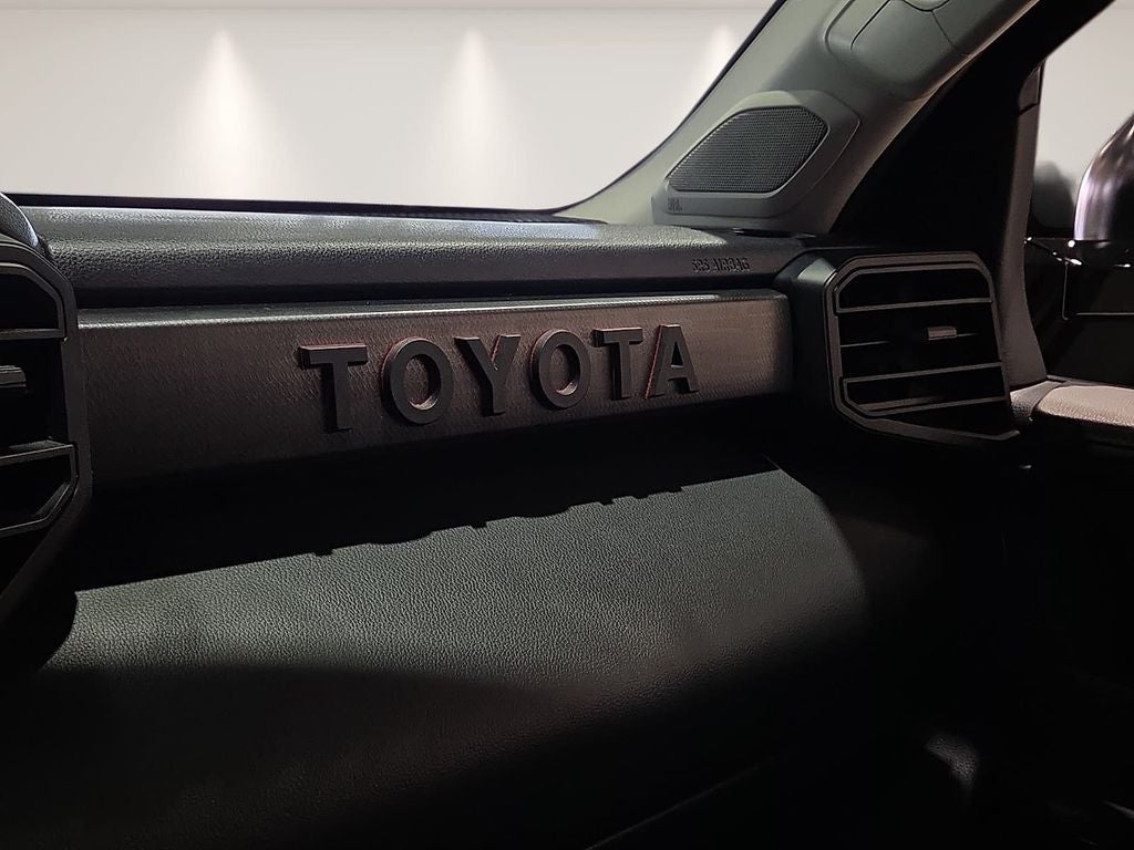 2023 Toyota Sequoia TRD Pro