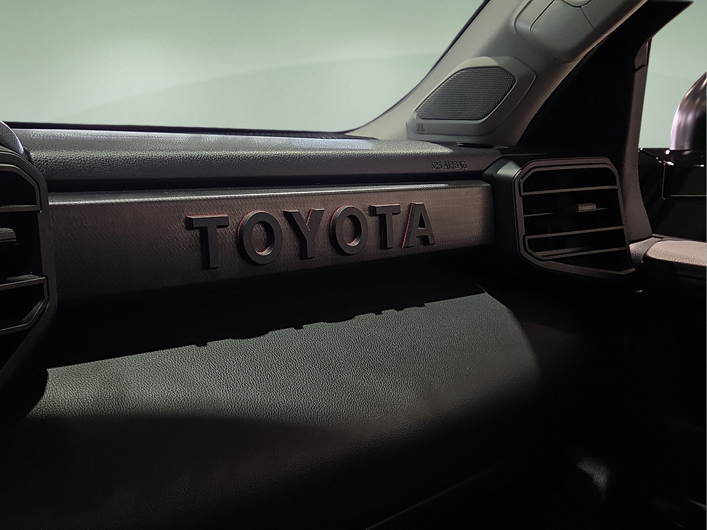2023 Toyota Sequoia TRD Pro