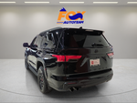 2023 Toyota Sequoia TRD Pro
