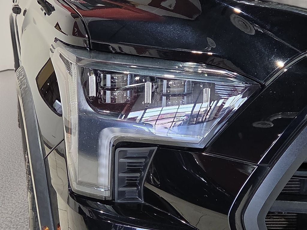 2023 Toyota Sequoia TRD Pro