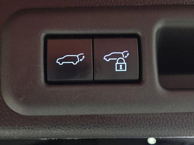 2023 Toyota Sequoia TRD Pro