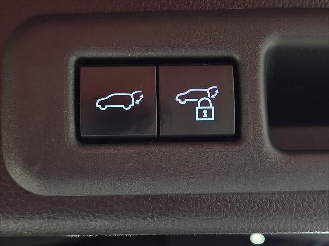 2023 Toyota Sequoia TRD Pro