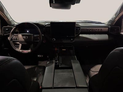 2023 Toyota Sequoia TRD Pro
