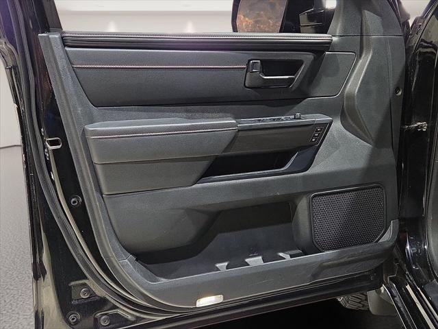 2023 Toyota Sequoia TRD Pro