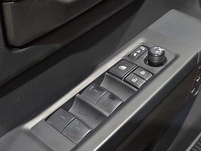 2023 Toyota Sequoia TRD Pro