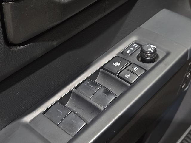 2023 Toyota Sequoia TRD Pro