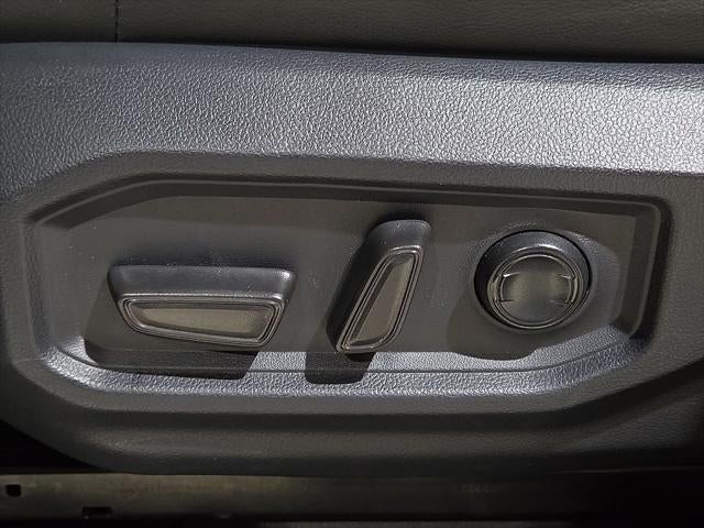 2023 Toyota Sequoia TRD Pro