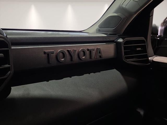 2023 Toyota Sequoia TRD Pro
