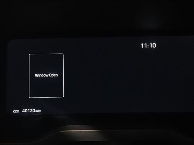 2023 Toyota Sequoia TRD Pro