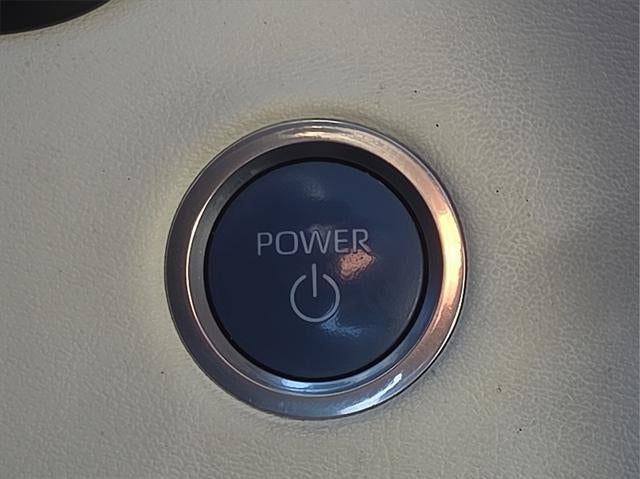 2023 Toyota Sequoia Capstone