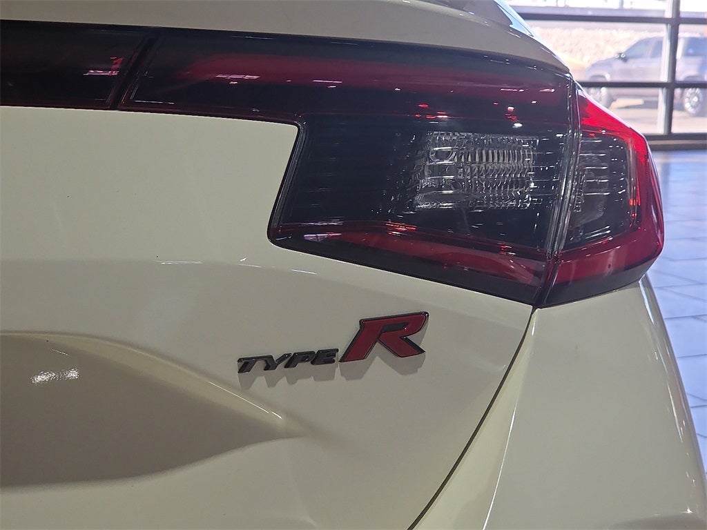 2023 Honda Civic Type R Base