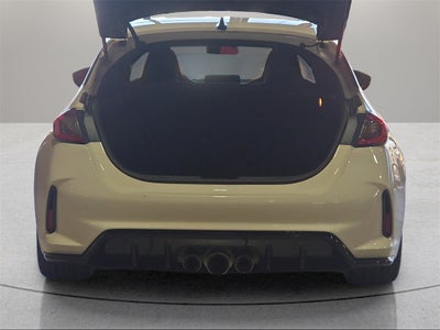 2023 Honda Civic Type R Base