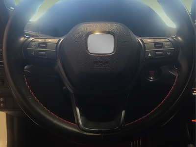 2023 Honda Civic Type R Manual