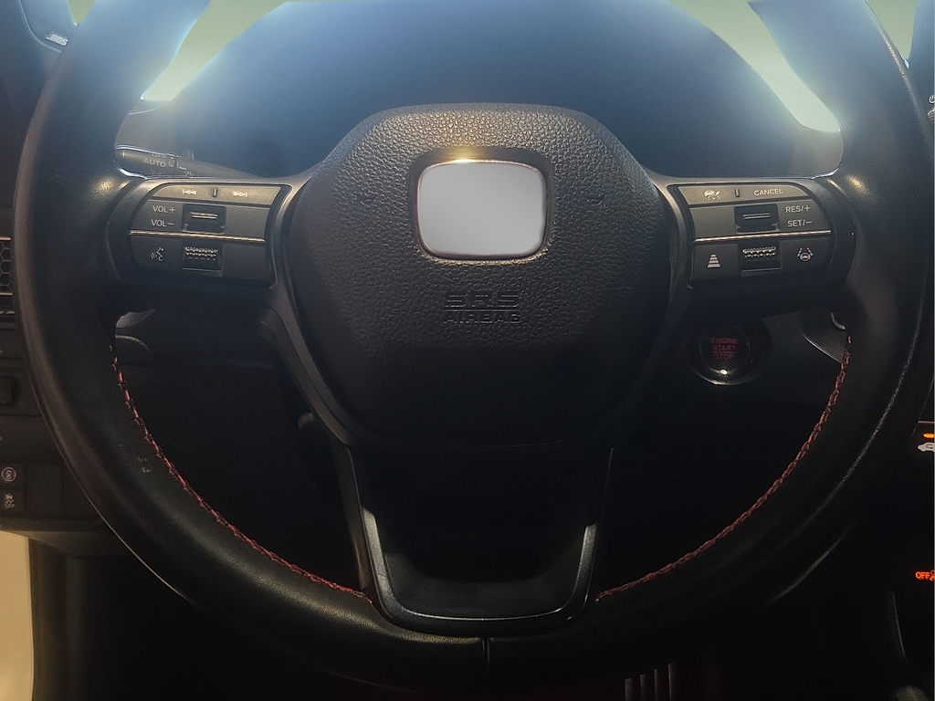 2023 Honda Civic Type R Manual