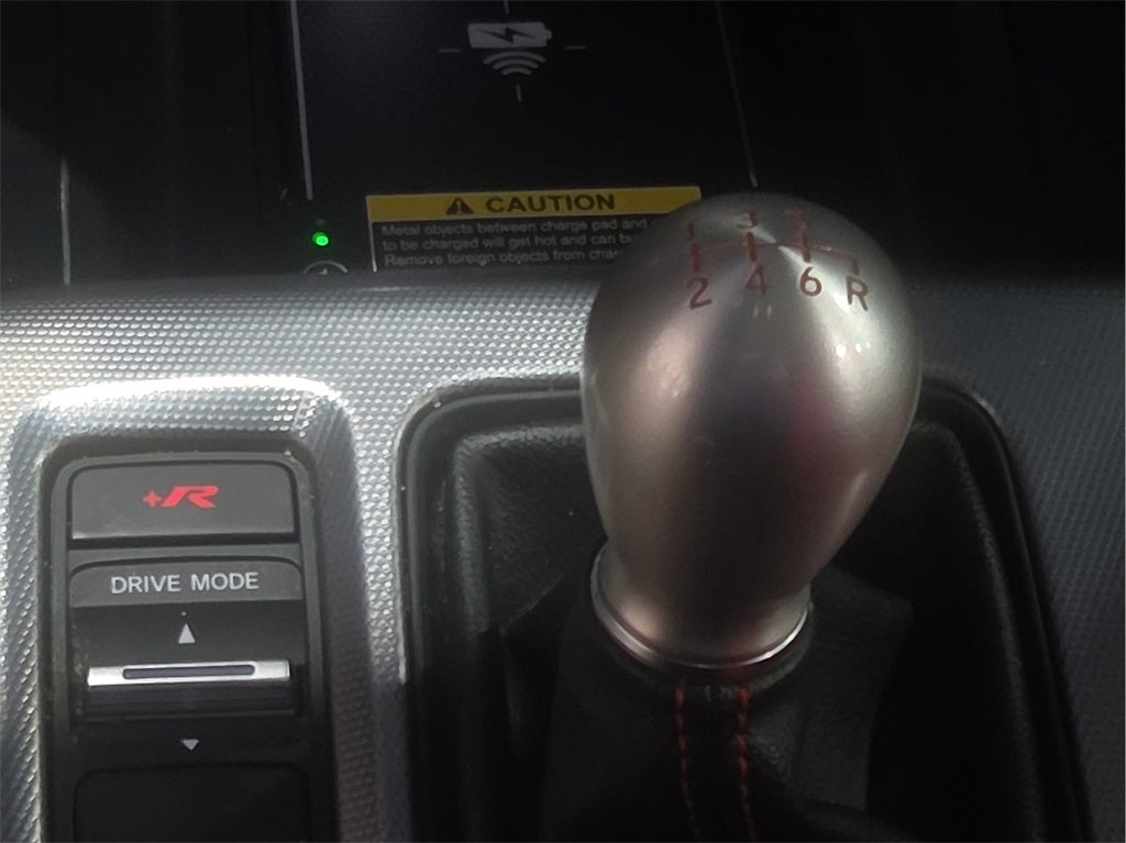 2023 Honda Civic Type R Base