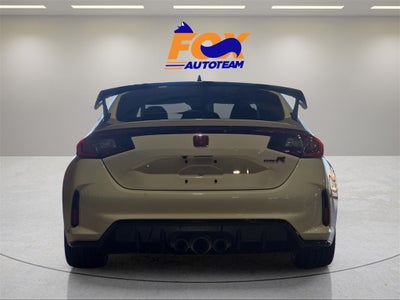 2023 Honda Civic Type R Base