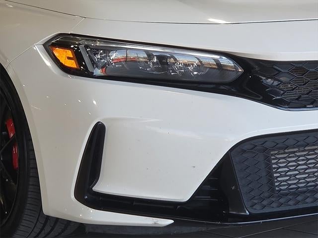 2023 Honda Civic Type R Base