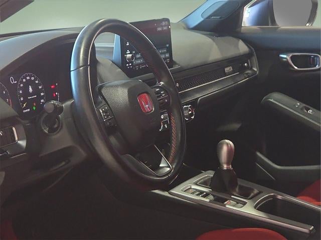2023 Honda Civic Type R Base
