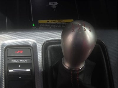 2023 Honda Civic Type R Base