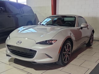 2023 Mazda Mazda Miata RF Grand Touring