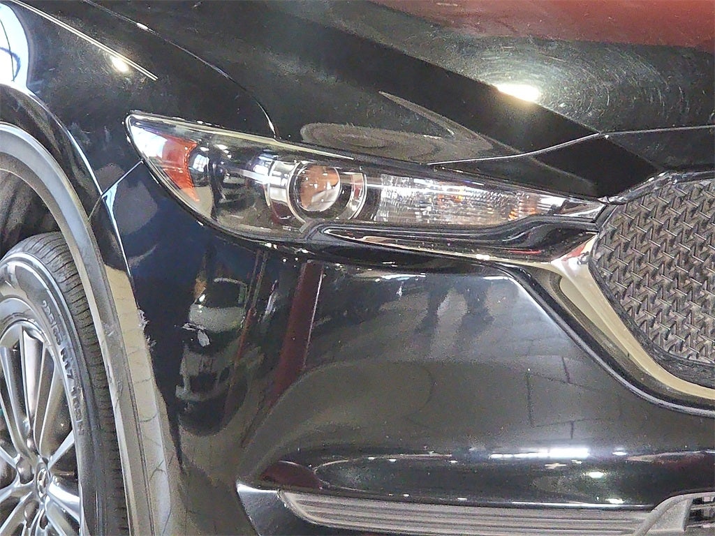 2020 Mazda Mazda CX-5 Sport