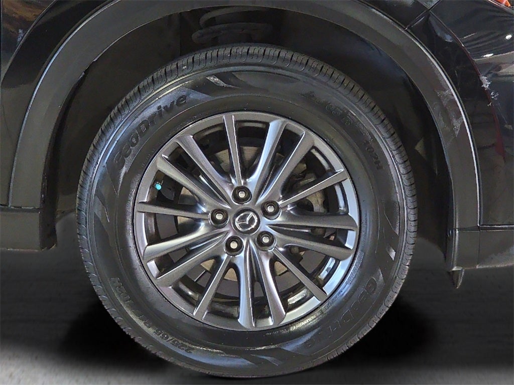 2020 Mazda Mazda CX-5 Sport