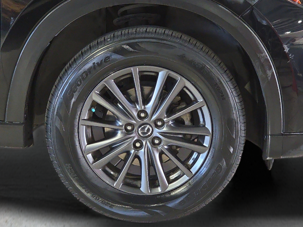 2020 Mazda Mazda CX-5 Sport