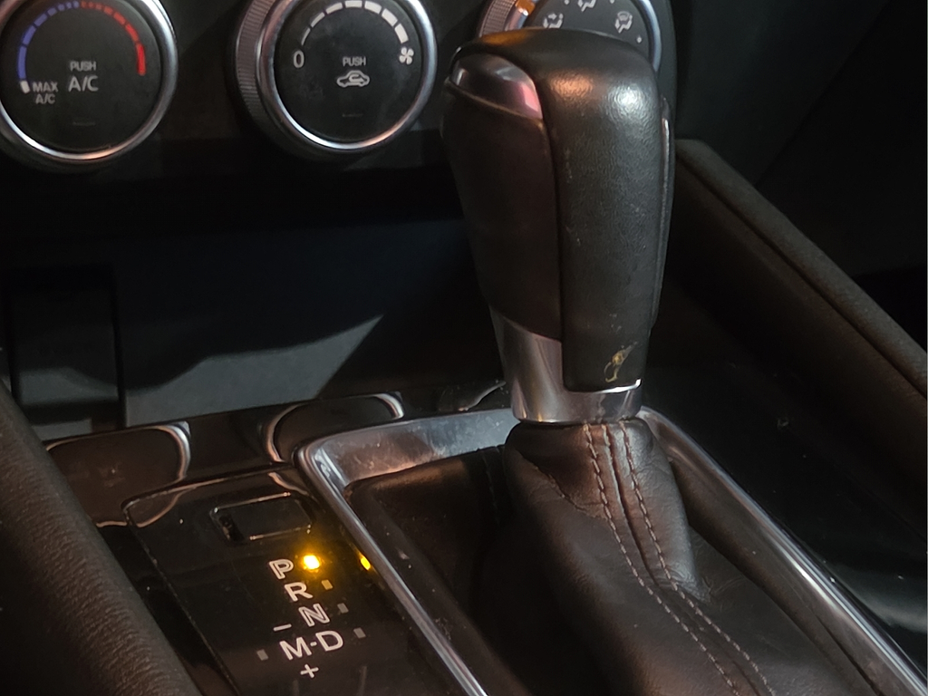 2020 Mazda Mazda CX-5 Sport