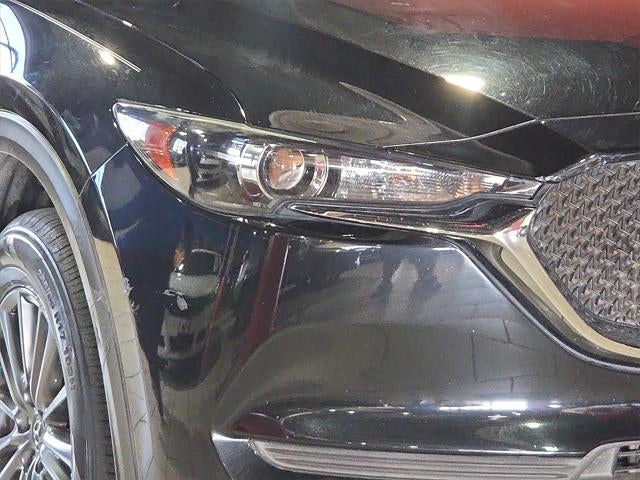 2020 Mazda Mazda CX-5 Sport