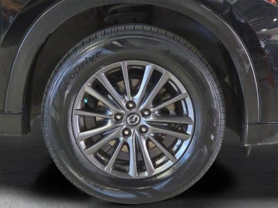 2020 Mazda Mazda CX-5 Sport