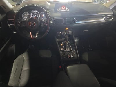 2020 Mazda Mazda CX-5 Sport