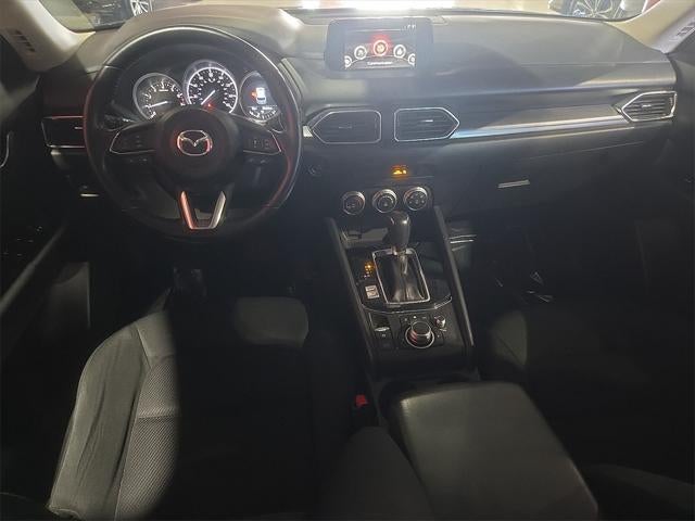 2020 Mazda Mazda CX-5 Sport