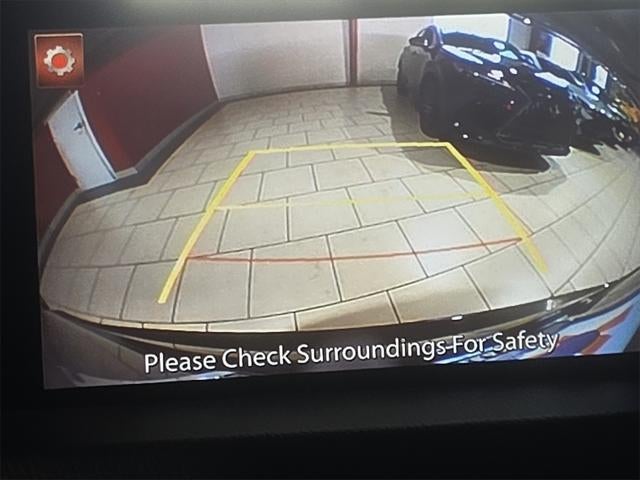 2020 Mazda Mazda CX-5 Sport