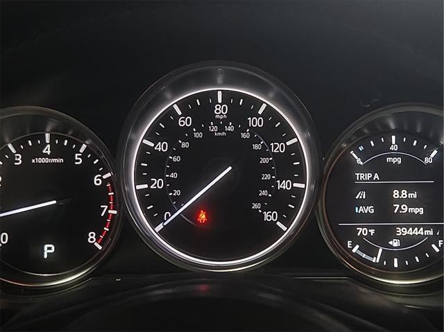 2020 Mazda Mazda CX-5 Sport