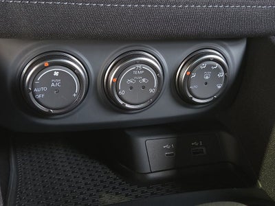 2025 Nissan Z Sport