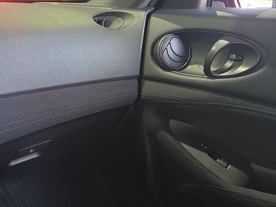 2025 Nissan Z Sport