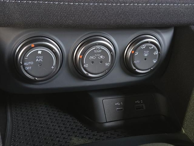 2025 Nissan Z Sport
