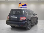 2020 Nissan Armada Platinum