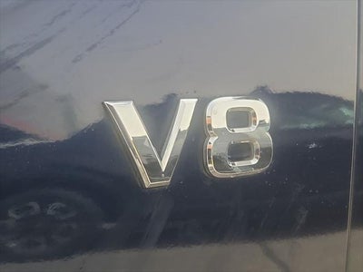 2020 Nissan Armada Platinum