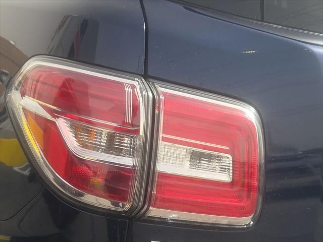 2020 Nissan Armada Platinum