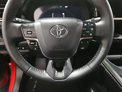 2023 Toyota Toyota Crown XLE XLE