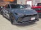 2025 Toyota Crown Nightshade